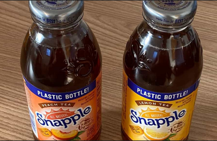Snapple